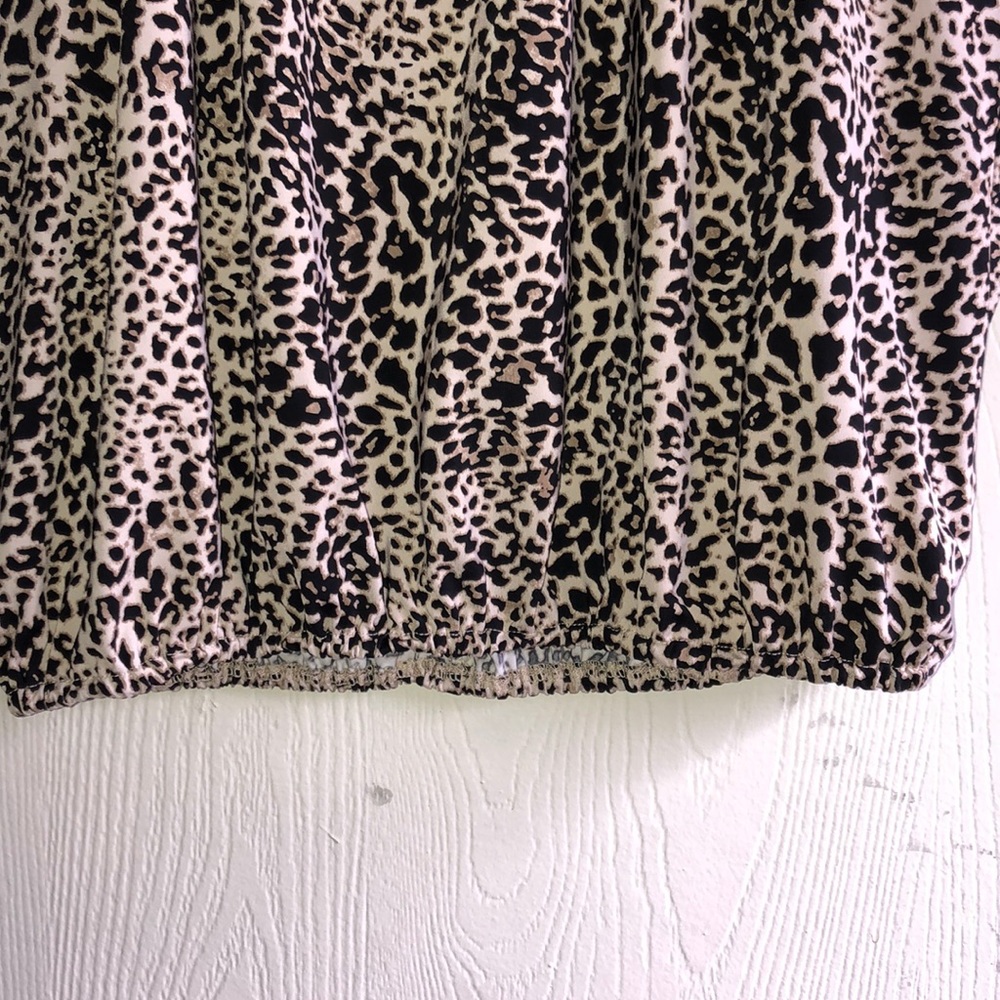 G BY GUESS TOP SIZE L - Picture 2 of 8